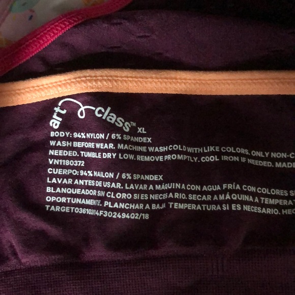 Girls Sports bra bundle - Picture 4 of 4